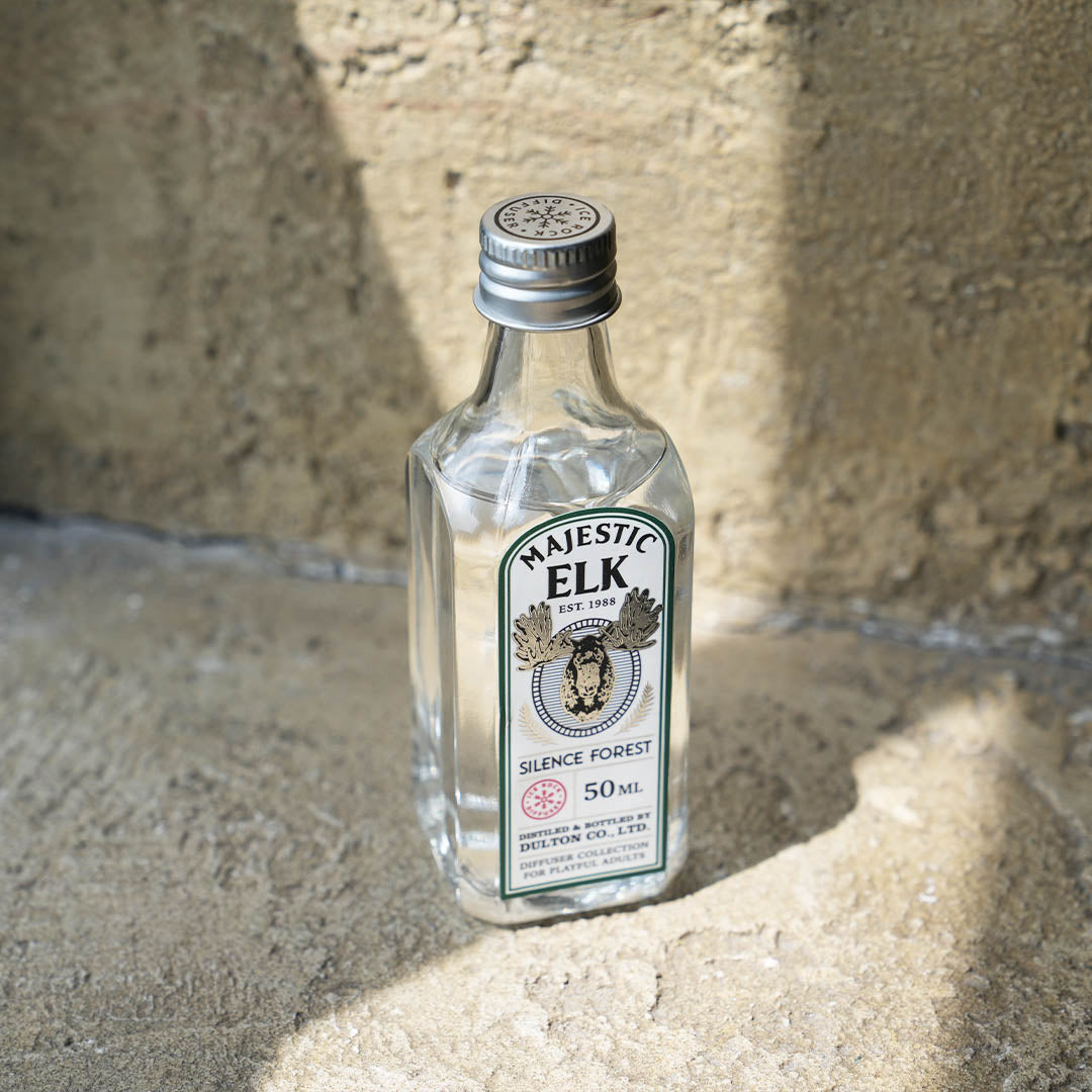 ICE ROCK DIFFUSER