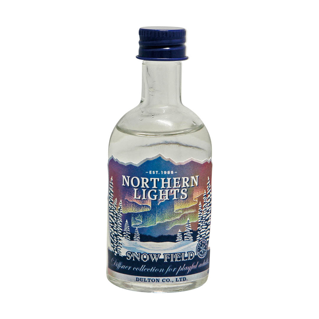 ICE ROCK REFILL BOTTLE