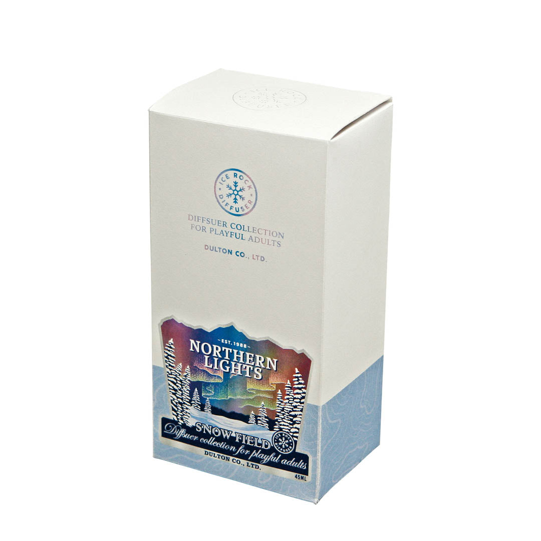 ICE ROCK REFILL BOTTLE