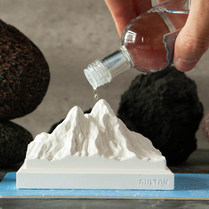 ICE ROCK REFILL BOTTLE